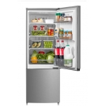 東芝 GR-RB221WE-PMA(57) 雙門雪櫃 | 163公升 | ORIGIN變頻 | 一級能效